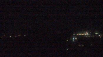 Weather camera view of Kessler Mountain.