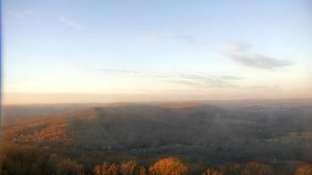 Weather camera view of Kessler Mountain.