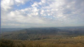 Weather camera view of Kessler Mountain.