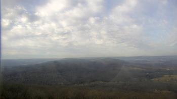 Weather camera view of Kessler Mountain.