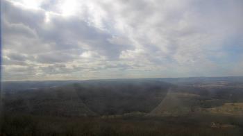 Weather camera view of Kessler Mountain.