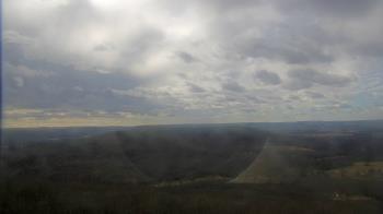 Weather camera view of Kessler Mountain.