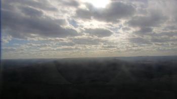 Weather camera view of Kessler Mountain.