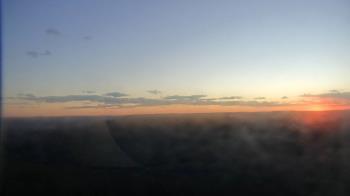 Weather camera view of Kessler Mountain.