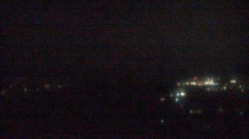Weather camera view of Kessler Mountain.