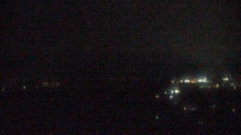 Weather camera view of Kessler Mountain.