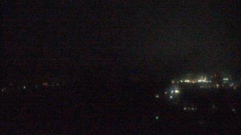 Weather camera view of Kessler Mountain.