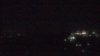 Weather camera view of Kessler Mountain.