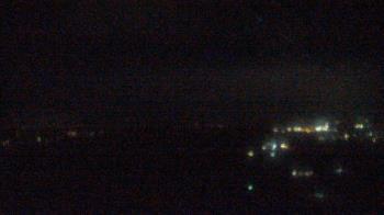 Weather camera view of Kessler Mountain.