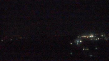 Weather camera view of Kessler Mountain.