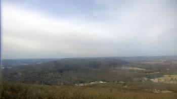 Weather camera view of Kessler Mountain.