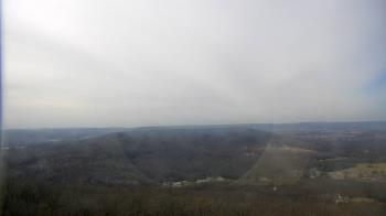 Weather camera view of Kessler Mountain.