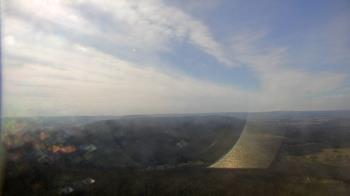 Weather camera view of Kessler Mountain.