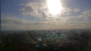 Weather camera view of Kessler Mountain.