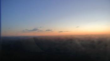 Weather camera view of Kessler Mountain.