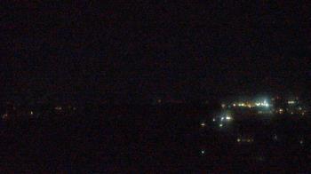 Weather camera view of Kessler Mountain.