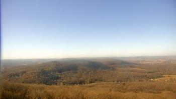 Weather camera view of Kessler Mountain.