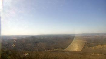 Weather camera view of Kessler Mountain.