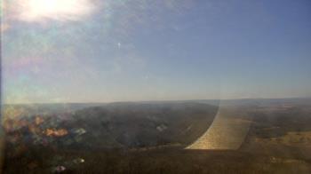 Weather camera view of Kessler Mountain.