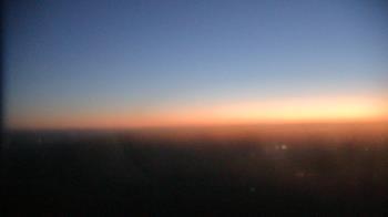 Weather camera view of Kessler Mountain.