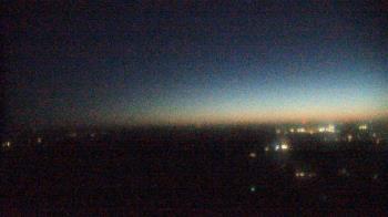 Weather camera view of Kessler Mountain.