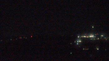 Weather camera view of Kessler Mountain.