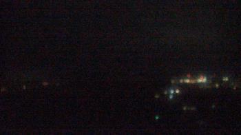 Weather camera view of Kessler Mountain.