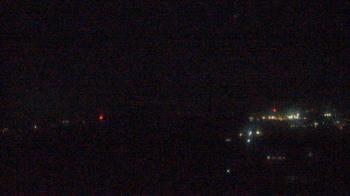 Weather camera view of Kessler Mountain.