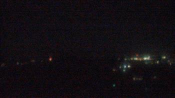 Weather camera view of Kessler Mountain.