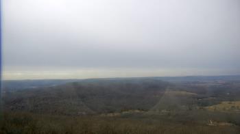 Weather camera view of Kessler Mountain.