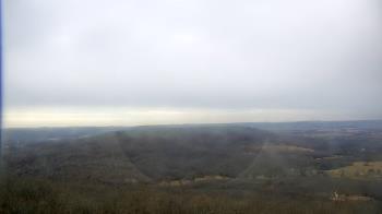 Weather camera view of Kessler Mountain.