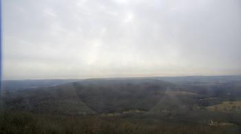 Weather camera view of Kessler Mountain.