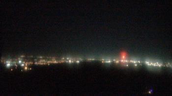 Weather camera view of Kessler Mountain.