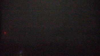 Weather camera view of Kessler Mountain.