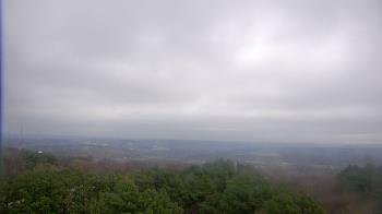 Weather camera view of Kessler Mountain.