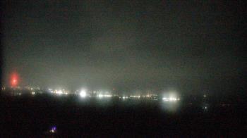 Weather camera view of Kessler Mountain.