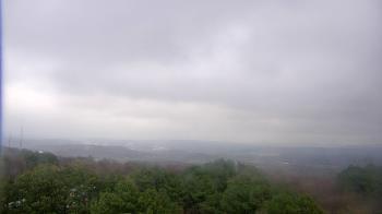 Weather camera view of Kessler Mountain.