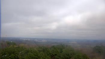 Weather camera view of Kessler Mountain.