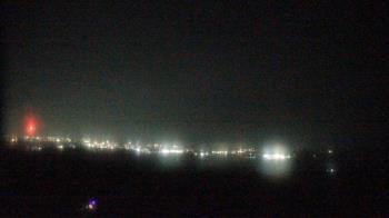 Weather camera view of Kessler Mountain.