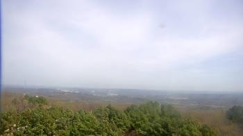 Weather camera view of Kessler Mountain.