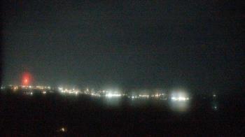 Weather camera view of Kessler Mountain.