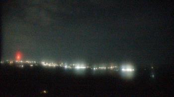 Weather camera view of Kessler Mountain.