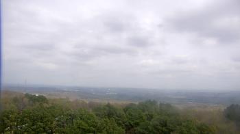 Weather camera view of Kessler Mountain.