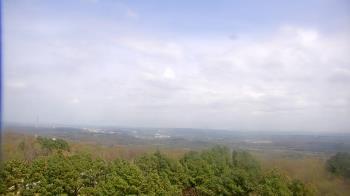 Weather camera view of Kessler Mountain.