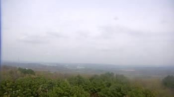 Weather camera view of Kessler Mountain.