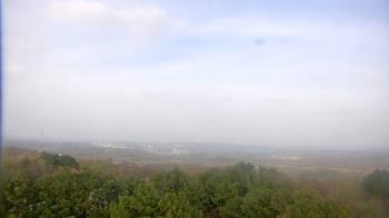 Weather camera view of Kessler Mountain.