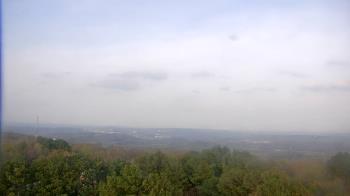 Weather camera view of Kessler Mountain.