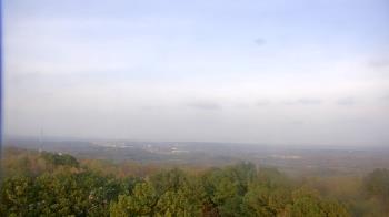 Weather camera view of Kessler Mountain.