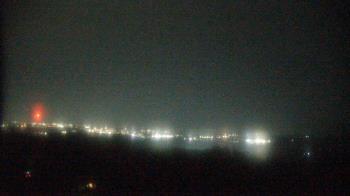 Weather camera view of Kessler Mountain.