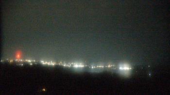 Weather camera view of Kessler Mountain.